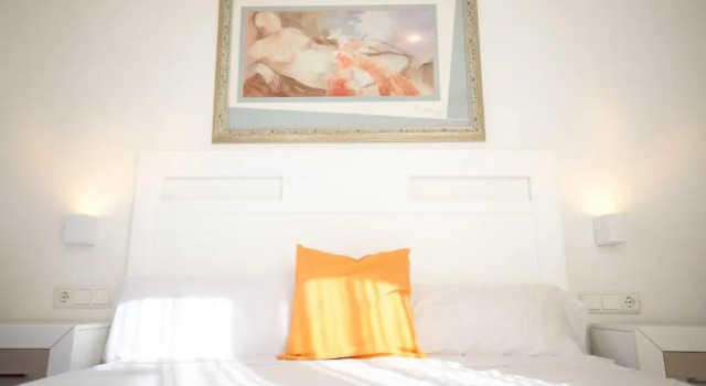 Apt Costa Dorada 2 by MarCalma