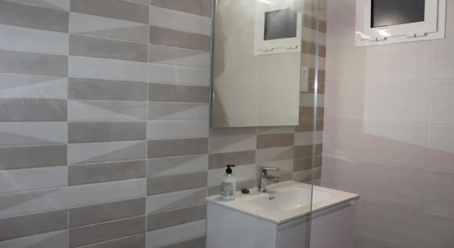 Номер Standard Pensión Albergue O Pedregal