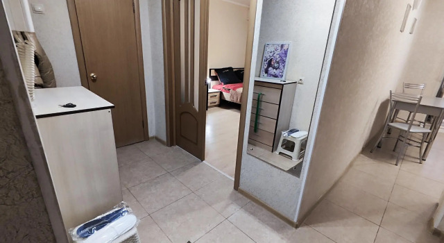 Apartments on 41 Plekhanova Street, Book Lejlighed Hoteller i Central Russia med parkering, Parkering