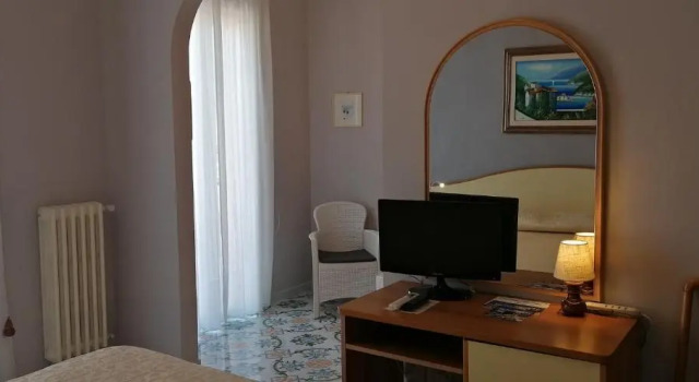 Полулюкс Hotel Casa Di Meglio