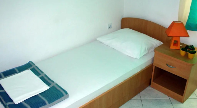 Номер Standard Hostel Amfora