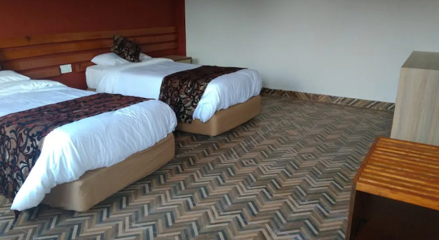 Sauraha Holiday Home