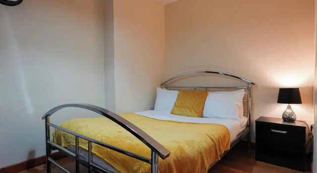 Swanky Apartment, Varaa Huoneisto Asunnot kohteessa Merseyside, Huoneisto
