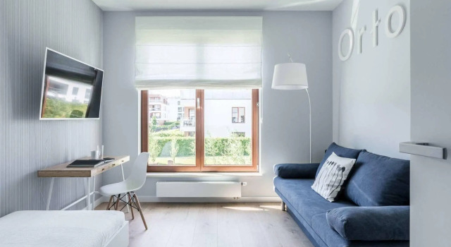 Dom & House - Apartamenty Nowe Orłowo, Varaa Huoneisto  