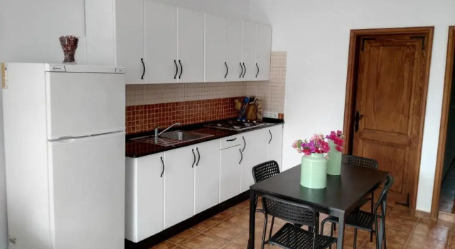Апартаменты Apartamento PANCHO