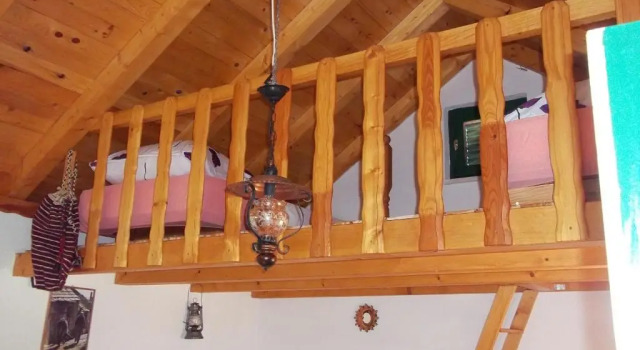 Коттедж c 1 комнатой Holiday Home Ruža