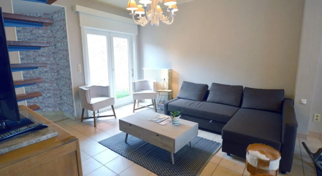 West Flanders Vacation Home, Rezervovat Rekreační dům Vily v Wallonia, Vila