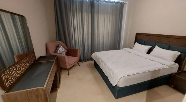 MCJ Luxury 2 Bedrooms Apartment, Prenota Appartamento El Gouna 