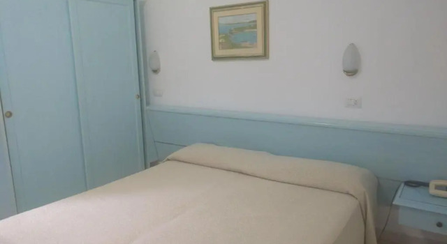 Номер Economy Hotel Eugenio