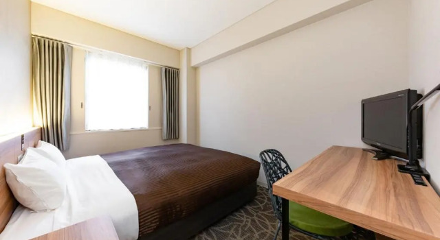 Номер Standard The OneFive Fukuoka Tenjin