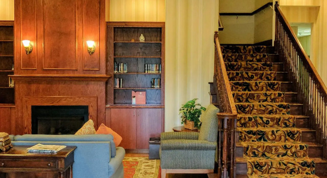 Country Inn & Suites by Carlson Tallahassee NW I-10, Book Hotel Hoteller i Panhandle Florida med morgenmad, Morgenmad