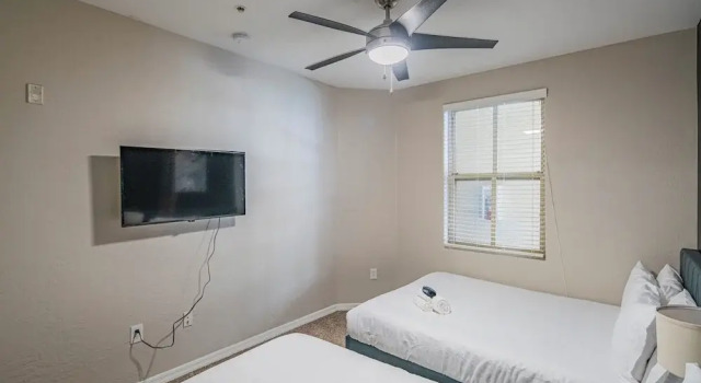 ROVE LIVING/KL - The Fredrick Tempe