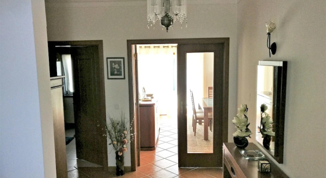 House With 3 Bedrooms in Lourinhã, With Enclosed Garden and Wifi - 1 k