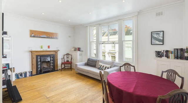 Belsize Park Charm, Забронировать Отель Отели Англии 3 звезды, 3*