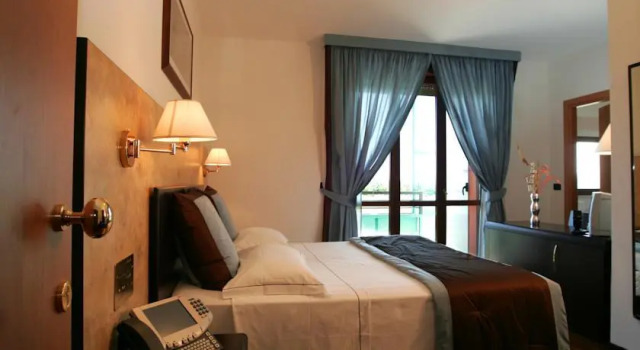 Residence Le Magnolie