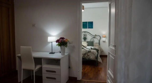 B&B Cuor Di Rione, Buchen Sie Bed & Breakfast Neapel Kampanien, in der Nähe von Istituto Pascale