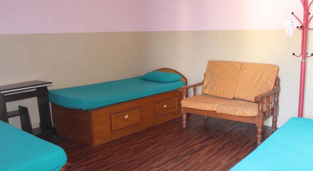 Goldenbirds Homestay, Book Hotel Pokhara Gandaki Pradesh Province