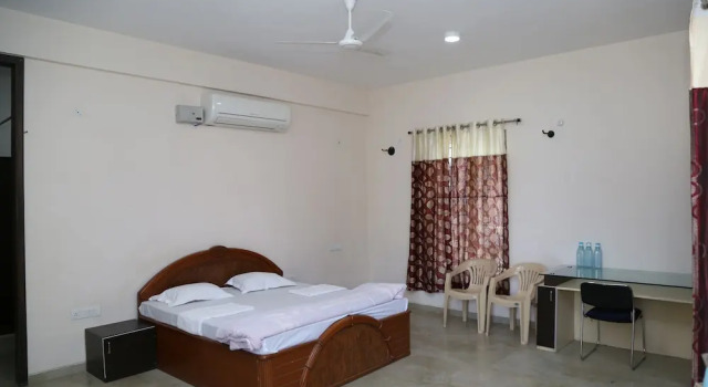 Номер Classic Maninder Home Stay