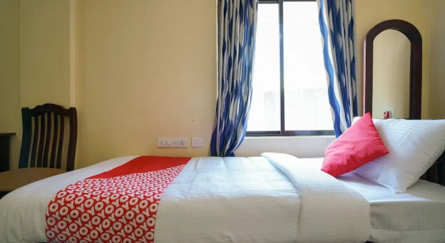 The City Gate Residency by OYO Rooms, Reserva ahora Hotel Maradu India