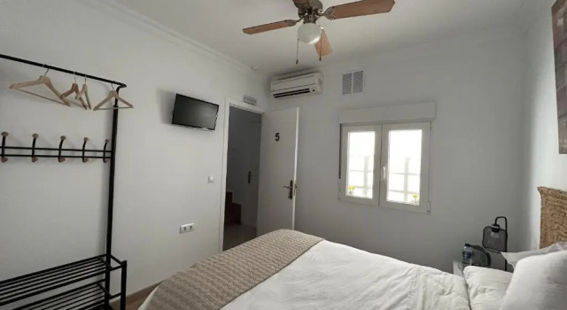 Двухместный номер Standard Las Brisas Estepona
