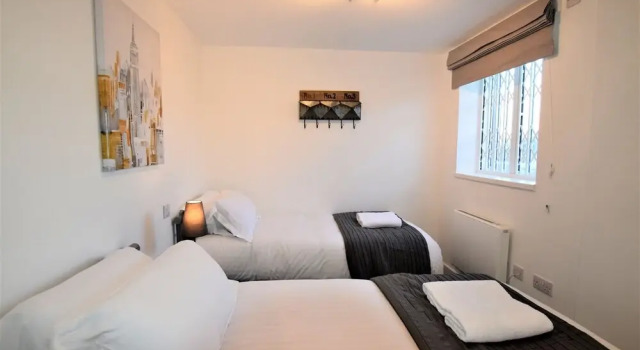 Your Apartment Brunel Loft - No 1, Varaa Huoneisto Asunnot kohteessa Merseyside, Huoneisto