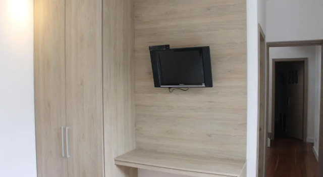 Двухместный номер Standard Casa Hotel Boyaca Real