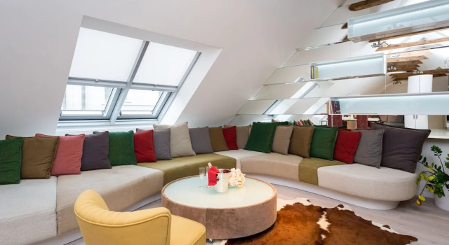 EMPIRENT Apartments City Center, Забронировать Апартаменты/квартира Апартаменты Праги, рядом с Намести Миру, Апартаменты/квартира