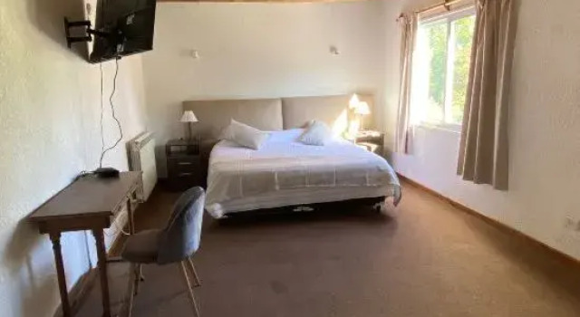 Апартаменты Villa Entre Fresnos