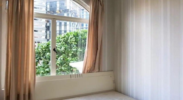 Rare & Spacious 97sqm Townhouse unit with Huge Garden and Pool, and In-Front-Of Neo Soho Mall, Book Hotel Jakarta Jakarta Province