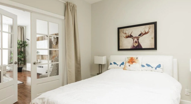 MTLVacationRentals - The FabFour, Boek Hotel 4-sterren hotels in Quebec, 4*