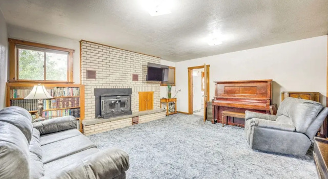 Charming Trinidad Home ~ 2 Mi to Main Street!, Reserva ahora Hotel Trinidad Colorado