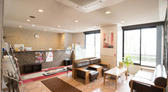 Smile Hotel Oita Hita