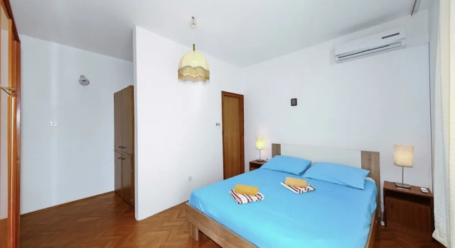 Апартаменты Apartment Markulin / Four Bedrooms A1