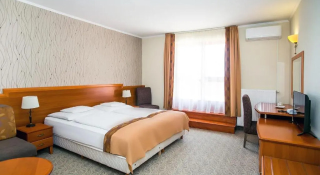 Номер Superior Hotel Narád
