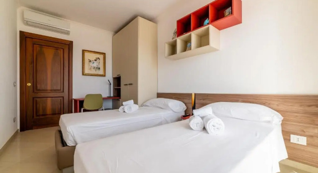 La Stella sul Mare in Monopoli, Buchen Sie Ferienwohnung Monopoli Metropolitanstadt Bari