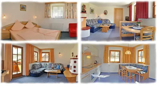 Haus Lärchenwald, Prenota Hotel Hotel a Tirolo con parcheggio, Parcheggio