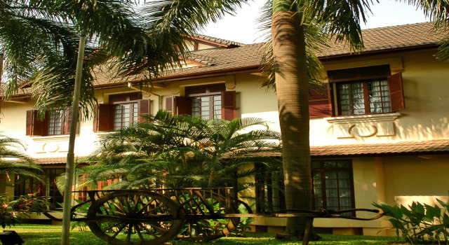 Settha Palace Hotel