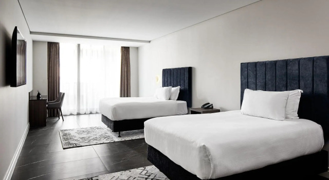 Crowne Plaza Sydney Burwood by IHG, Забронировать Отель Бурвуд Сидней
