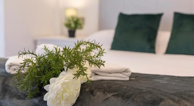 Апартаменты с 3 комнатами San Jose 2 baños