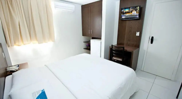 Номер Standard JB Hotel