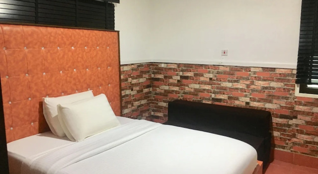 Номер Classic Sese Cottage