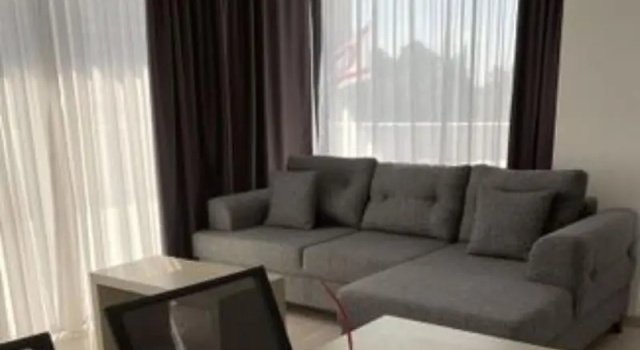 Люкс Classic Alya Rooms