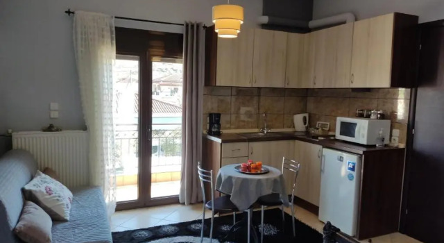 Forest trikala view, Prenota Appartamento Tríkala Tessaglia