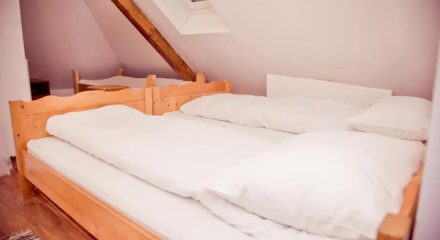 Двухместный номер Standard Cabana Cetatile Ponorului - Padis Premium Lodge