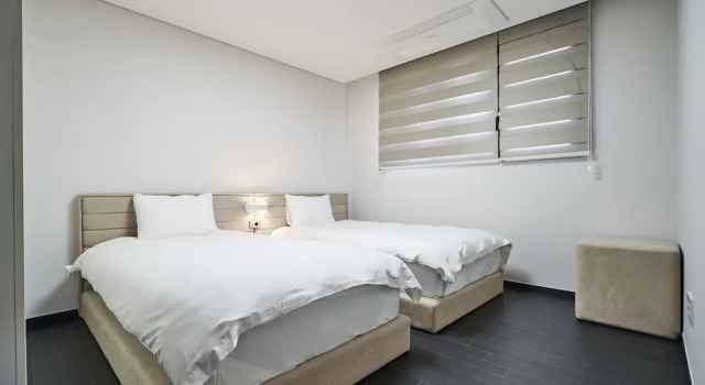 Jeju Hana Resort