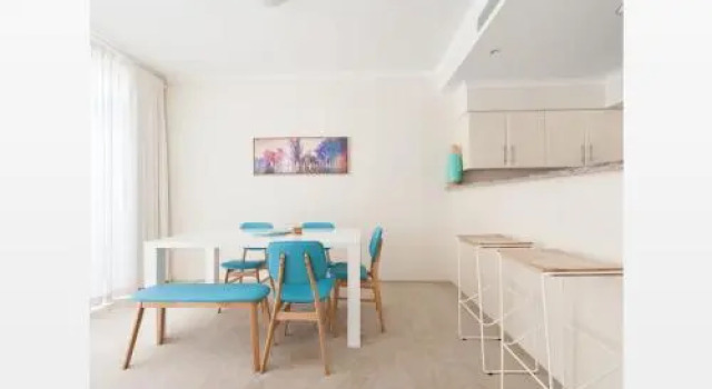 Seaspray Villa 5