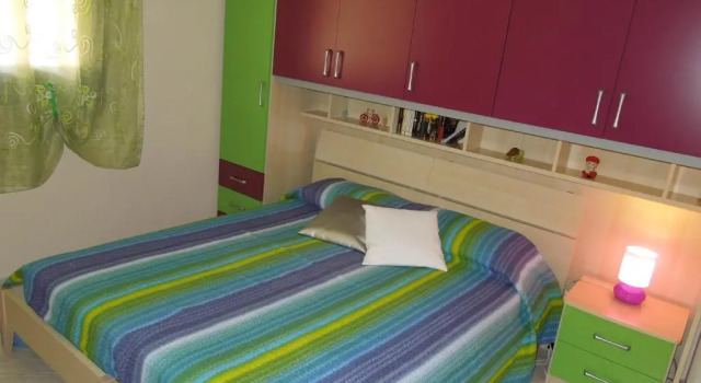 Casa Vacanze Coral, Book Hotel Hotels in Sicily with Parking, Parking
