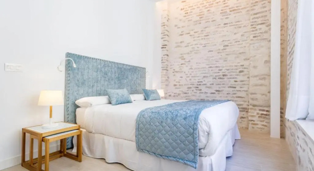 Коттедж Espectacular casa de 6 dormitorios, 7 banos y 2 terrazas