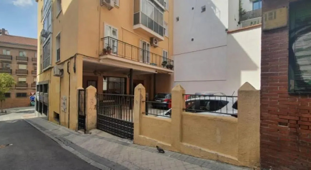 Апартаменты Mercado Anton Martin Apartment
