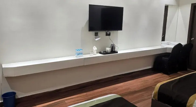 Номер Superior Luxe Vitassta